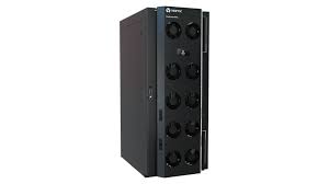 Rear-Door Heat Exchangers