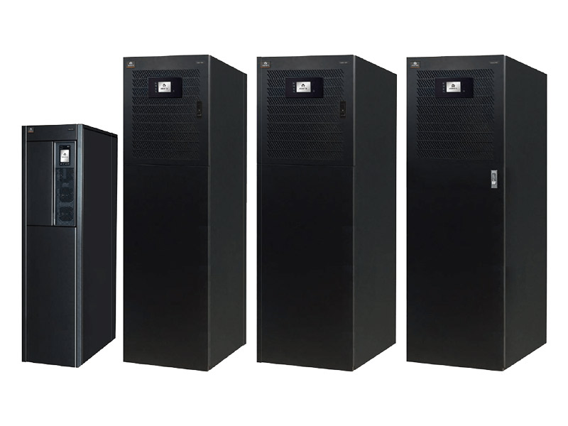 1-Phase UPS