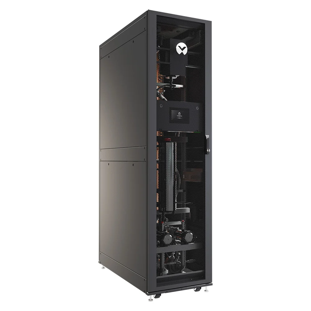Rack Cooling
