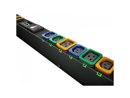 Rack PDU